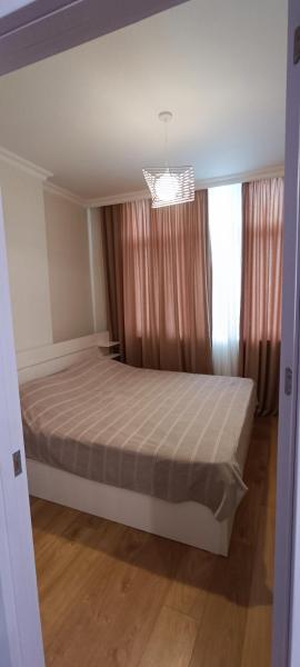 Batumi Apartment, DS group, 25th floor, sea view
